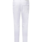 Jeans Skater in denim S74LB1930 S39781100 DSQUARED2 