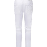 Jeans Skater in denim S74LB1930 S39781100 DSQUARED2 