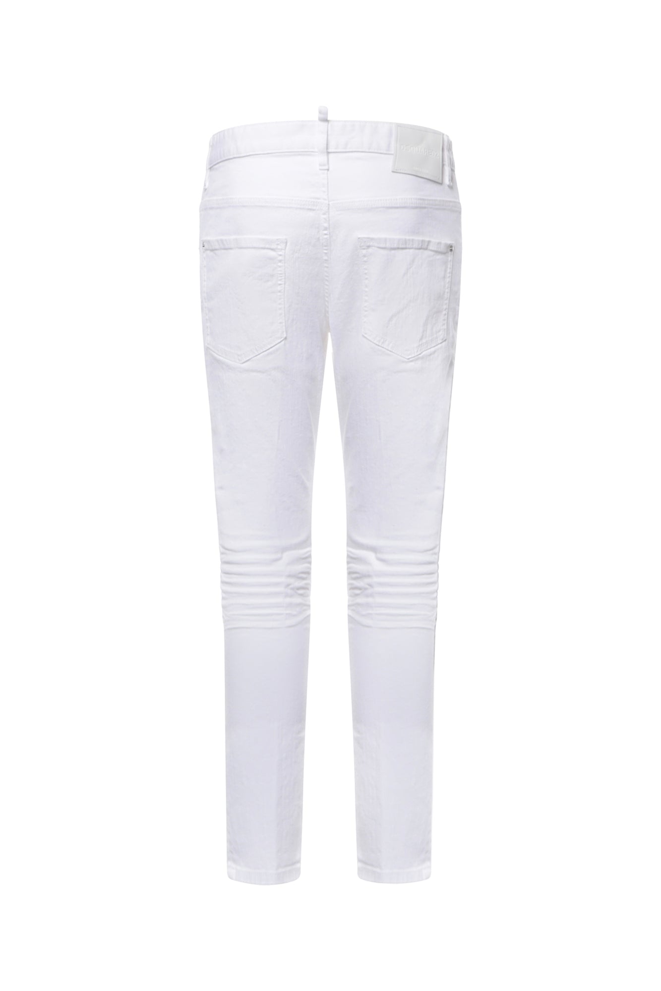 Jeans Skater in denim S74LB1930 S39781100 DSQUARED2 