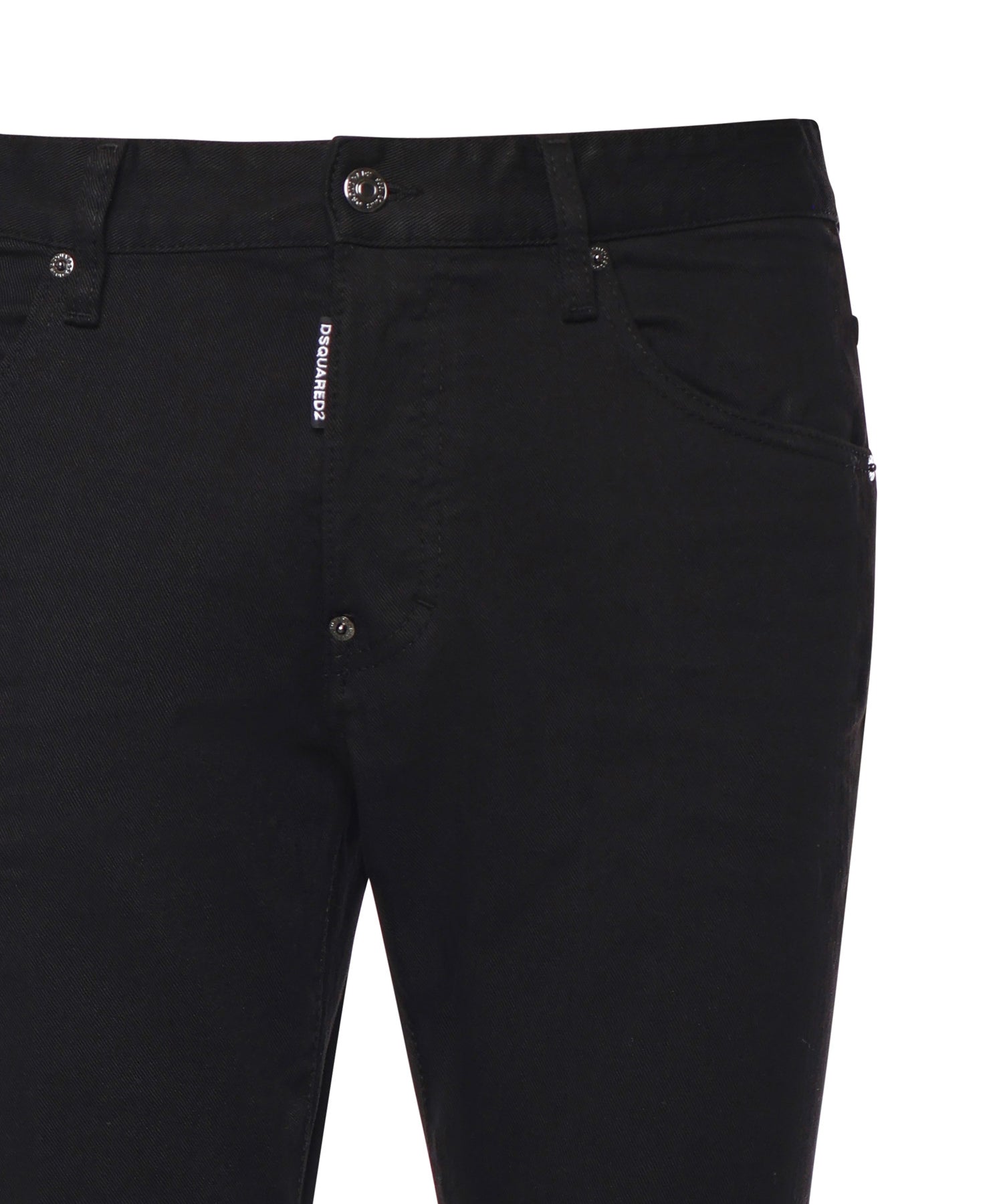 Jeans Skater in denim S74LB1930 S39781900 DSQUARED2 