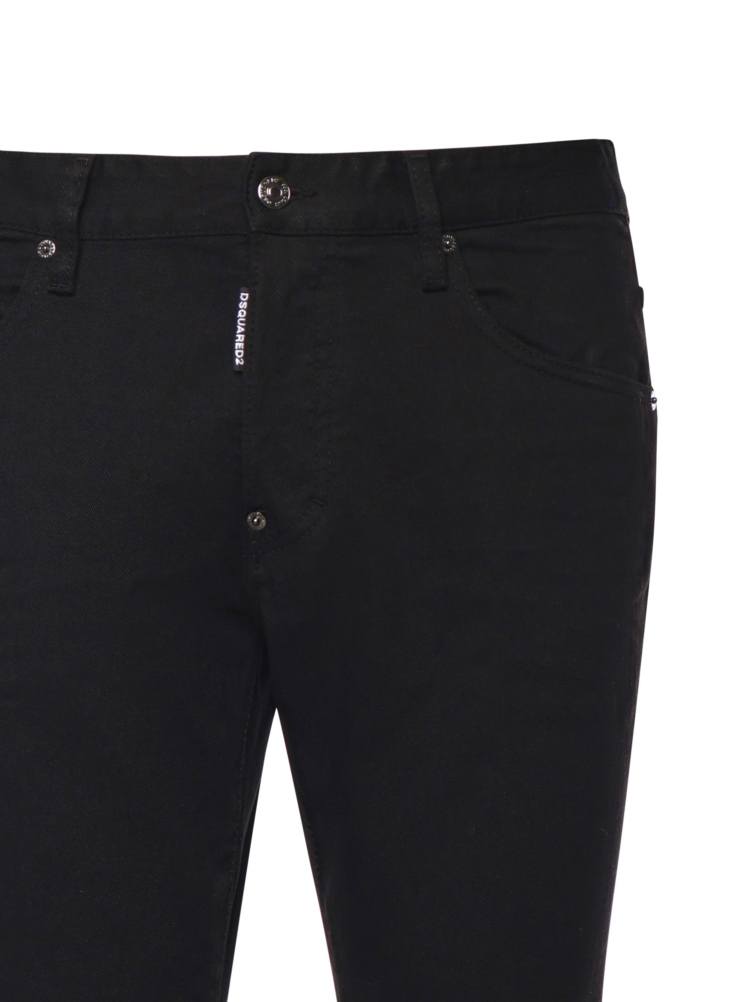Jeans Skater in denim S74LB1930 S39781900 DSQUARED2 