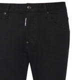 Jeans Skater in denim S74LB1930 S39781900 DSQUARED2 