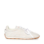 Sneaker Dc-642 in pelle SNM0486 1062 DSQUARED2 