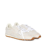 Sneaker Dc-642 in pelle SNM0486 1062 DSQUARED2 