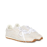 Sneaker Dc-642 in pelle SNM0486 1062 DSQUARED2 