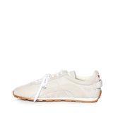 Sneaker Dc-642 in pelle SNM0486 1062 DSQUARED2 