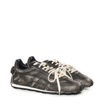 Sneaker Dc-642 in pelle SNM0486 2124 DSQUARED2 