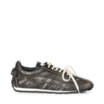 Sneaker Dc-642 in pelle SNM0486 2124 DSQUARED2 