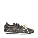 Sneaker Dc-642 in pelle SNM0486 2124 DSQUARED2 