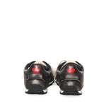 Sneaker Dc-642 in pelle SNM0486 2124 DSQUARED2 