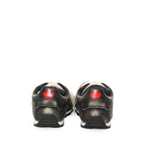 Sneaker Dc-642 in pelle SNM0486 2124 DSQUARED2 