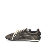 Sneaker Dc-642 in pelle SNM0486 2124 DSQUARED2 