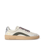 Sneaker Rider in pelle SNM0494 M2374 DSQUARED2 