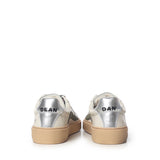 Sneaker Rider in pelle SNM0494 M2374 DSQUARED2 