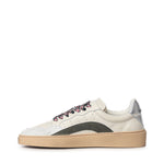 Sneaker Rider in pelle SNM0494 M2374 DSQUARED2 