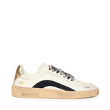 Sneaker Rider in pelle SNM0494 M4283 DSQUARED2 