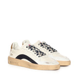 Sneaker Rider in pelle SNM0494 M4283 DSQUARED2 