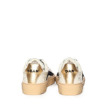 Sneaker Rider in pelle SNM0494 M4283 DSQUARED2 