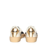 Sneaker Rider in pelle SNM0494 M4283 DSQUARED2 