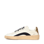 Sneaker Rider in pelle SNM0494 M4283 DSQUARED2 