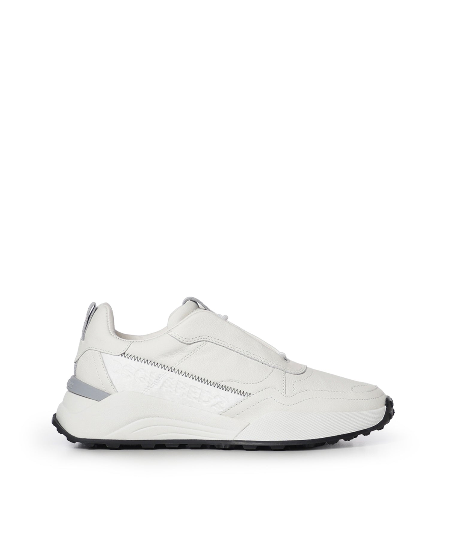 Sneaker D2 Flow SNM0501 1062 DSQUARED2 