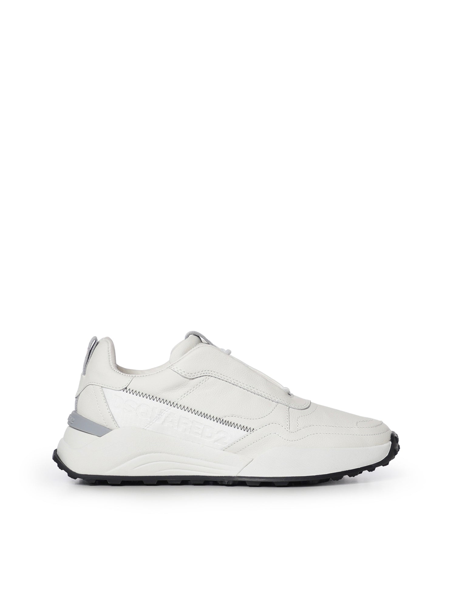 Sneaker D2 Flow SNM0501 1062 DSQUARED2 