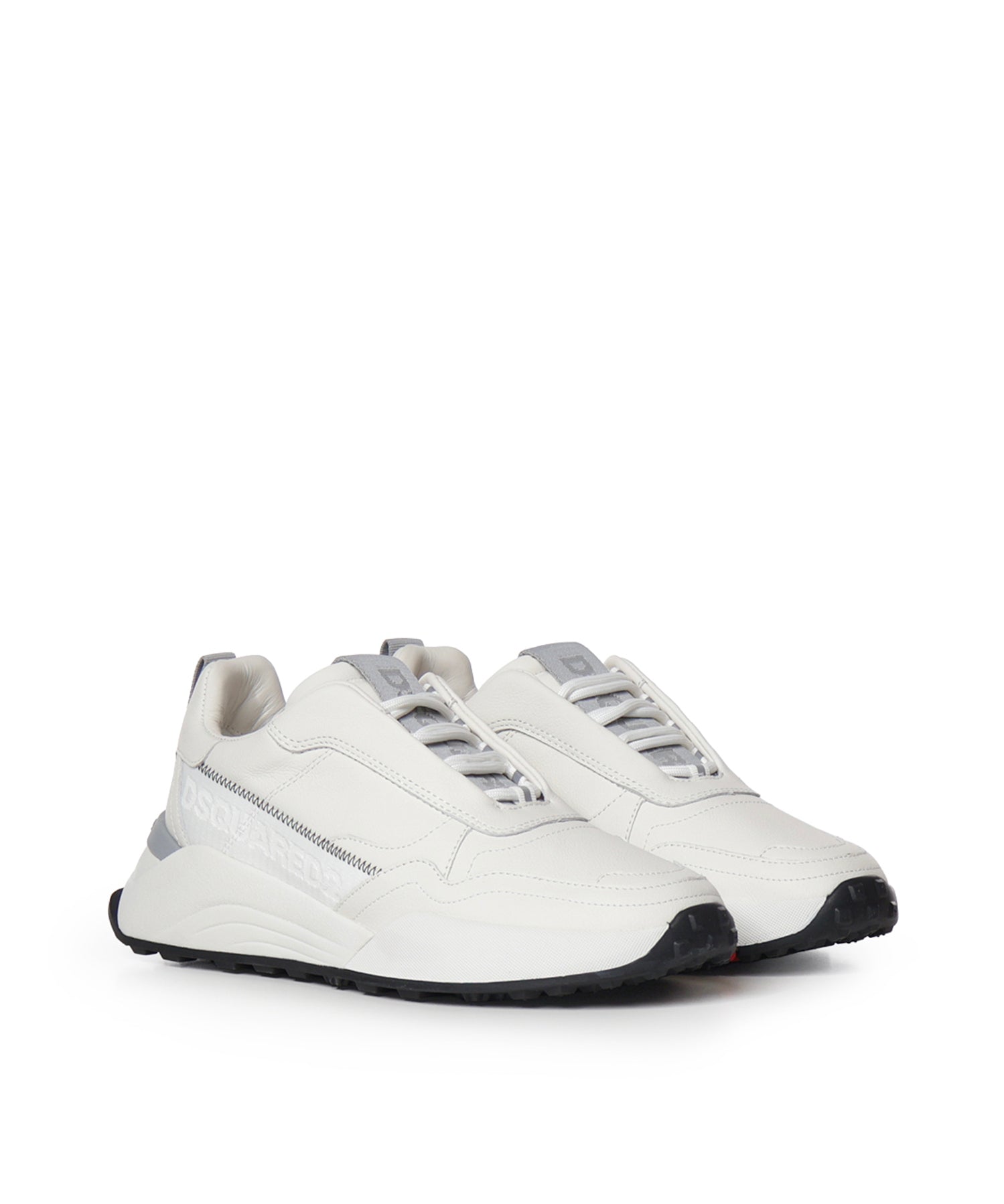 Sneaker D2 Flow SNM0501 1062 DSQUARED2 