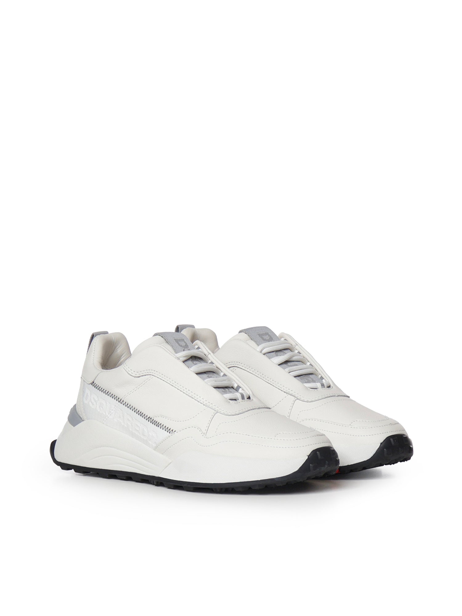 Sneaker D2 Flow SNM0501 1062 DSQUARED2 