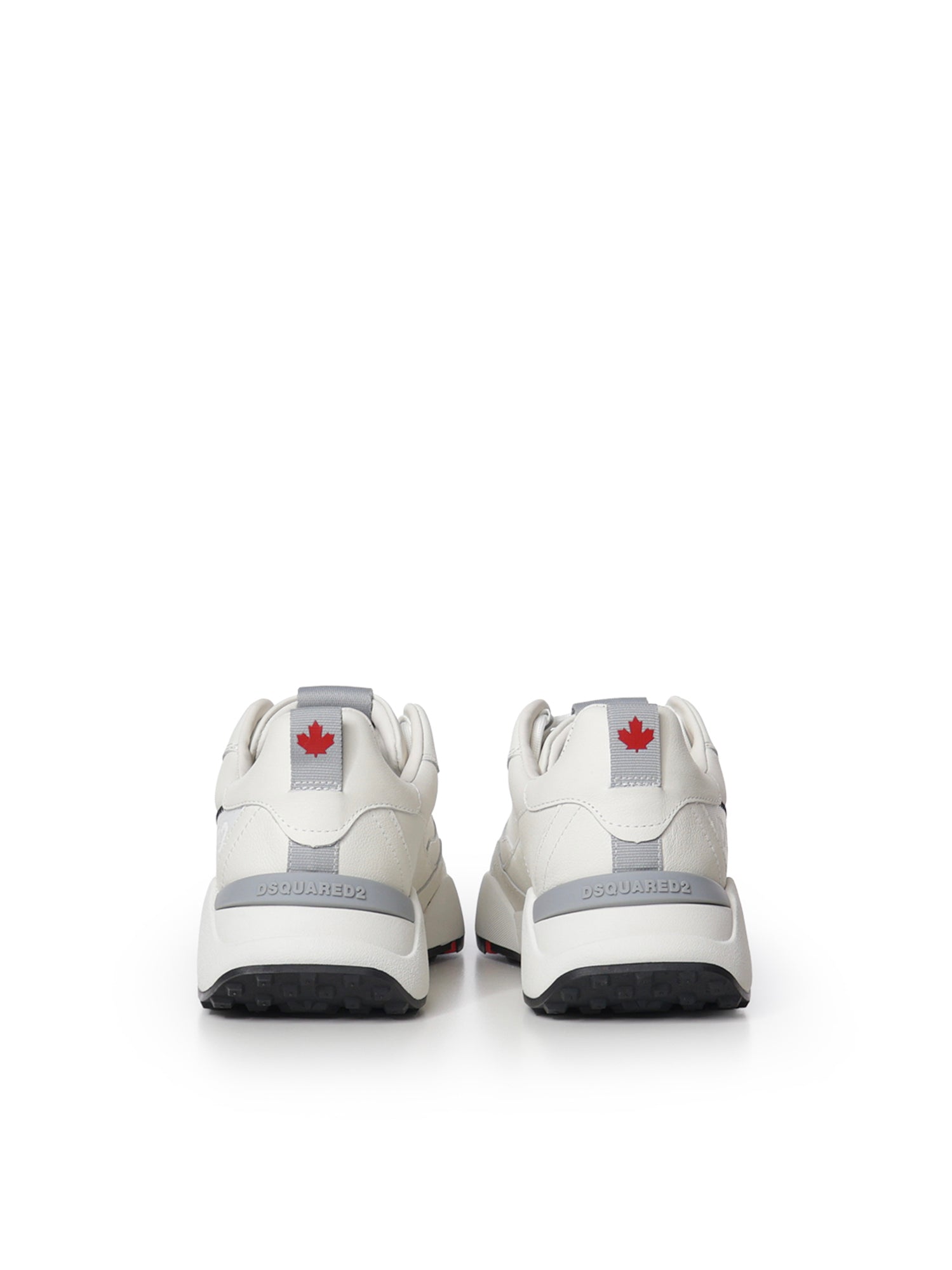 Sneaker D2 Flow SNM0501 1062 DSQUARED2 