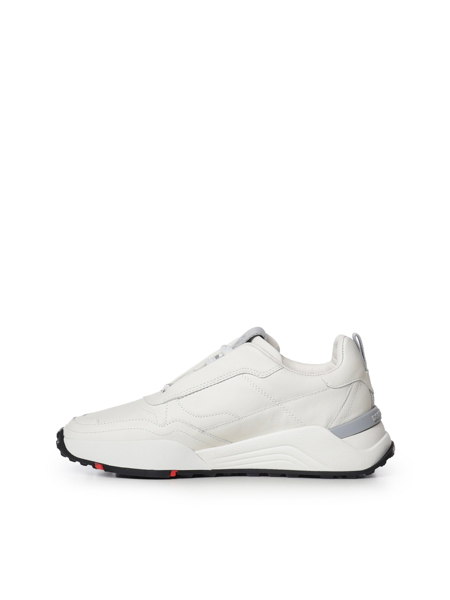 Sneaker D2 Flow SNM0501 1062 DSQUARED2 
