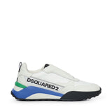 Sneaker D2 Flow SNM0501 M2069 DSQUARED2 