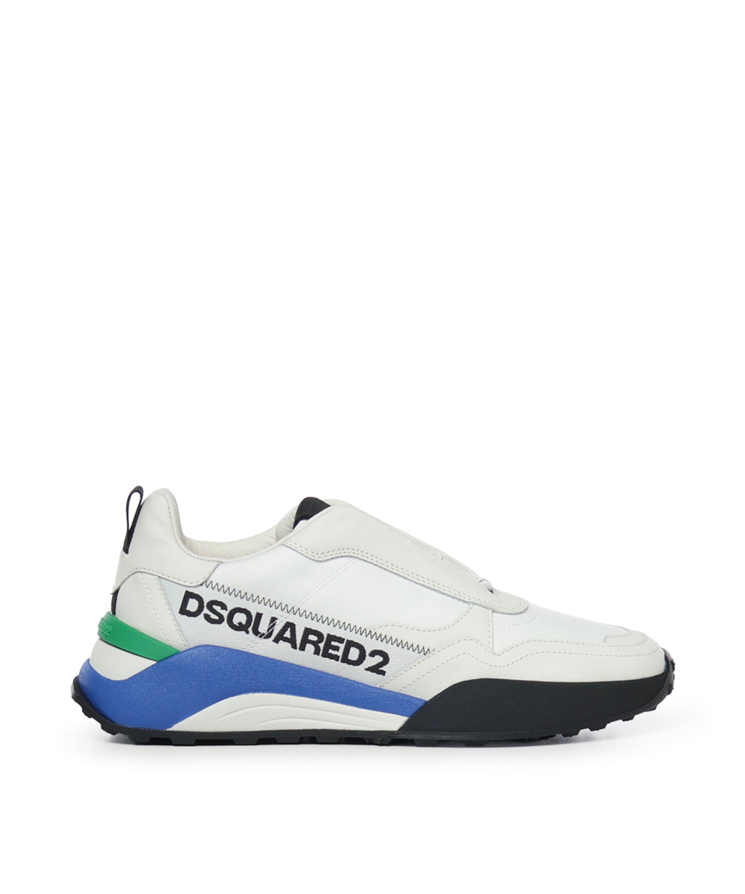 Sneaker D2 Flow SNM0501 M2069 DSQUARED2 