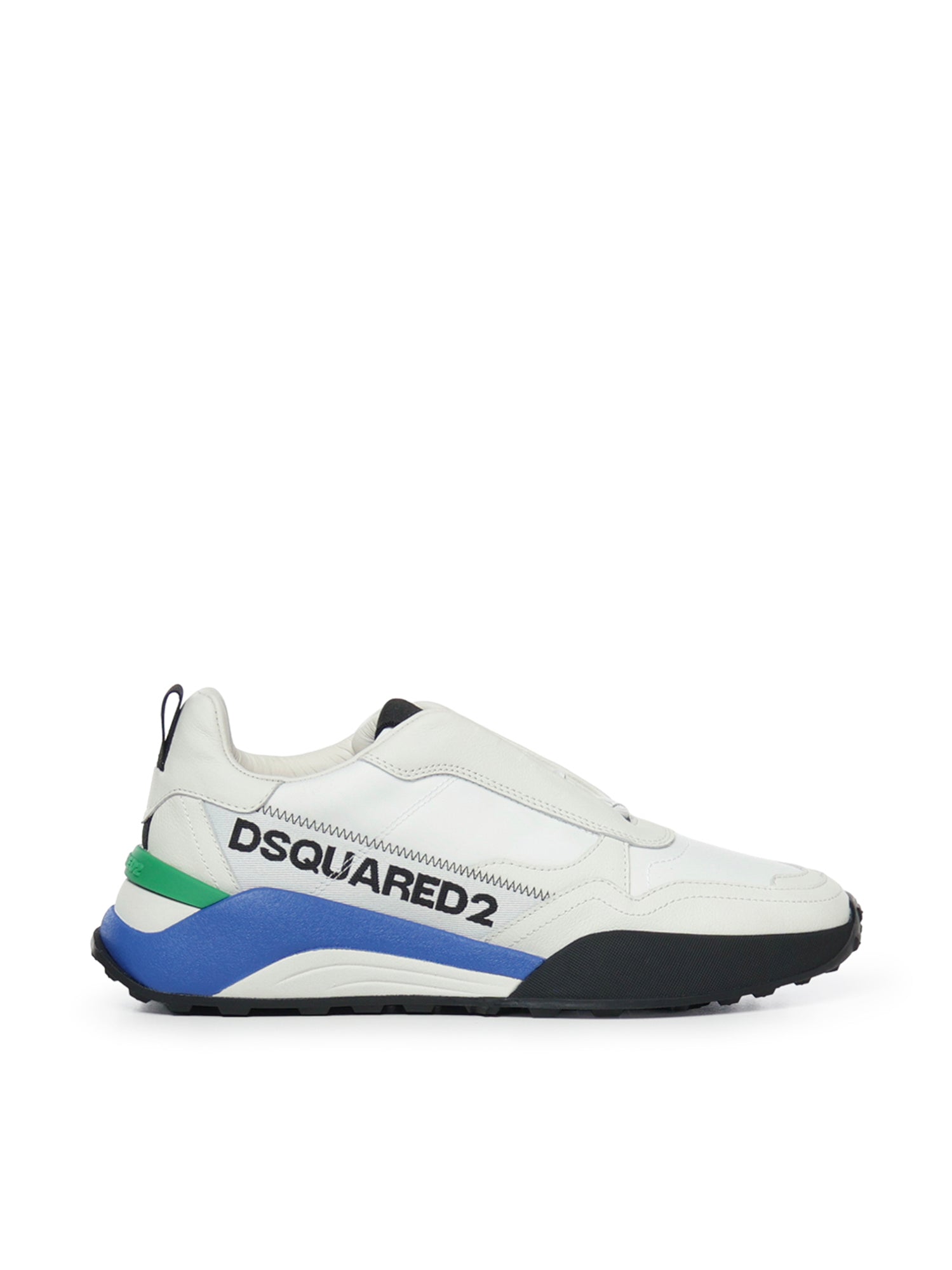 Sneaker D2 Flow SNM0501 M2069 DSQUARED2 