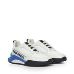 Sneaker D2 Flow SNM0501 M2069 DSQUARED2 