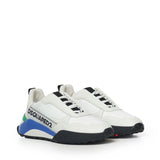 Sneaker D2 Flow SNM0501 M2069 DSQUARED2 