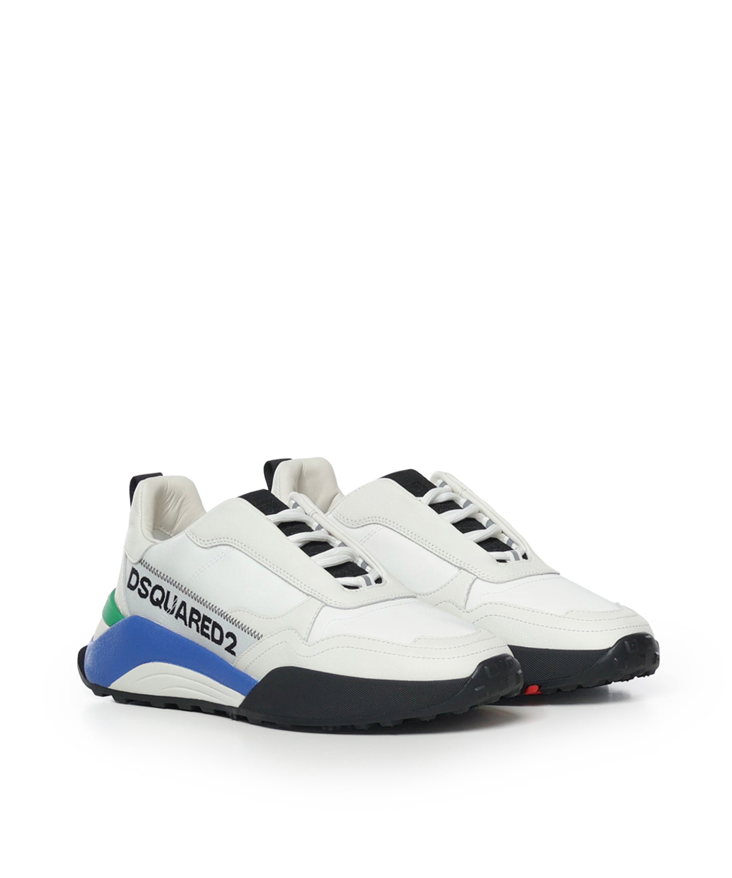 Sneaker D2 Flow SNM0501 M2069 DSQUARED2 