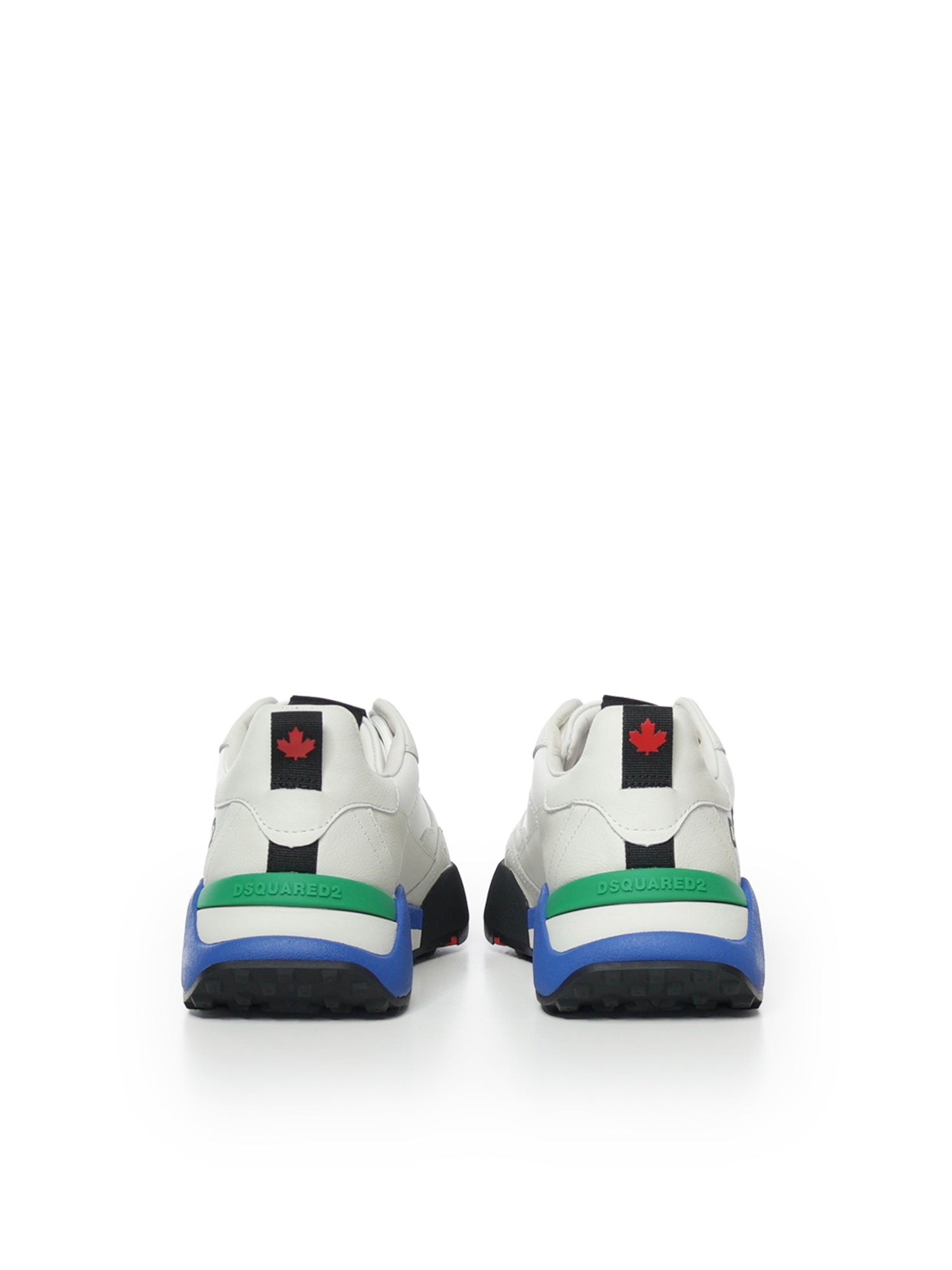 Sneaker D2 Flow SNM0501 M2069 DSQUARED2 