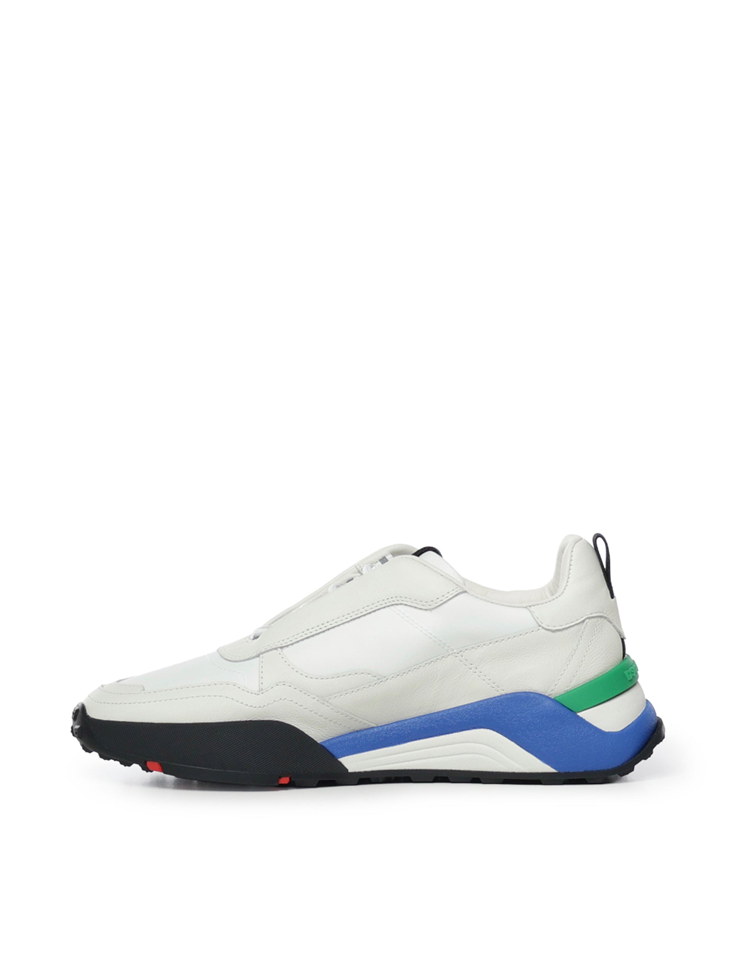 Sneaker D2 Flow SNM0501 M2069 DSQUARED2 