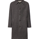 Cappotto in cashmere N75CAPN02TES0N133 05 ELEVENTY 