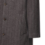 Cappotto in cashmere N75CAPN02TES0N133 05 ELEVENTY 