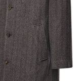 Cappotto in cashmere N75CAPN02TES0N133 05 ELEVENTY 