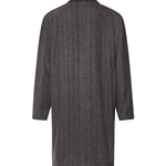 Cappotto in cashmere N75CAPN02TES0N133 05 ELEVENTY 