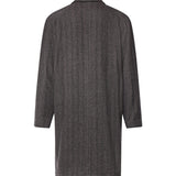 Cappotto in cashmere N75CAPN02TES0N133 05 ELEVENTY 