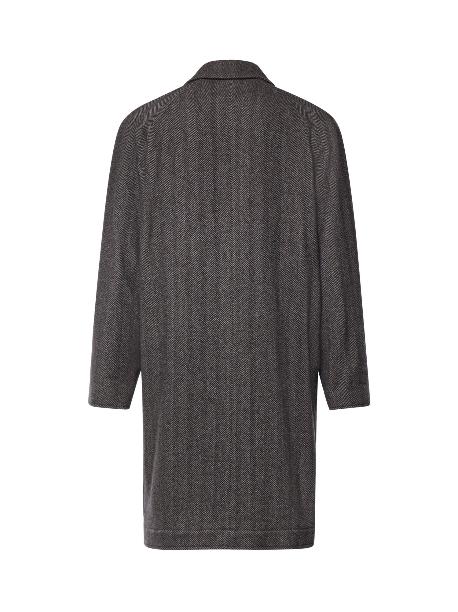 Cappotto in cashmere N75CAPN02TES0N133 05 ELEVENTY 