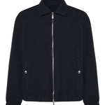 Bomber full zip lana N75GBTM38TES0N292 11 ELEVENTY 