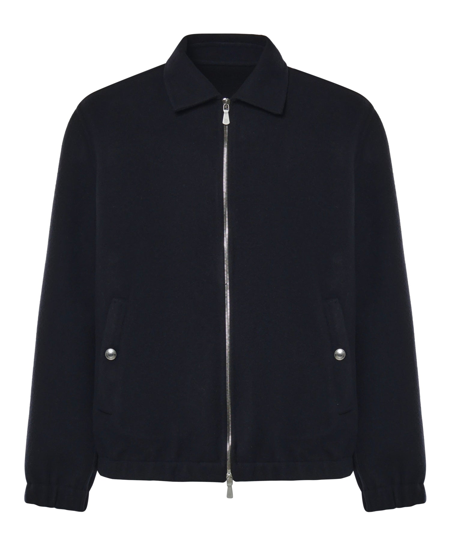 Bomber full zip lana N75GBTM38TES0N292 11 ELEVENTY 