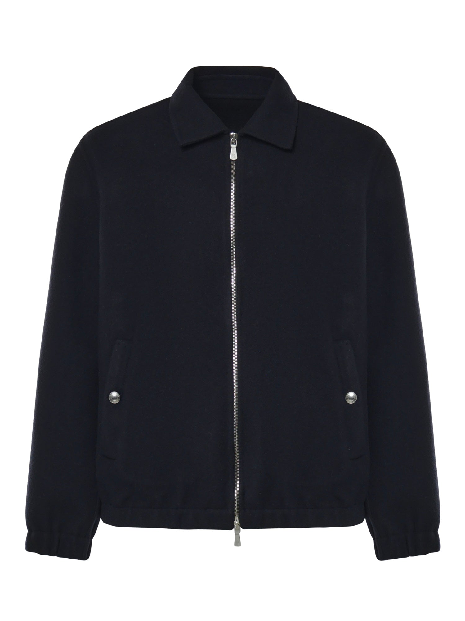 Bomber full zip lana N75GBTM38TES0N292 11 ELEVENTY 