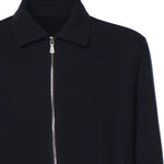 Bomber full zip lana N75GBTM38TES0N292 11 ELEVENTY 