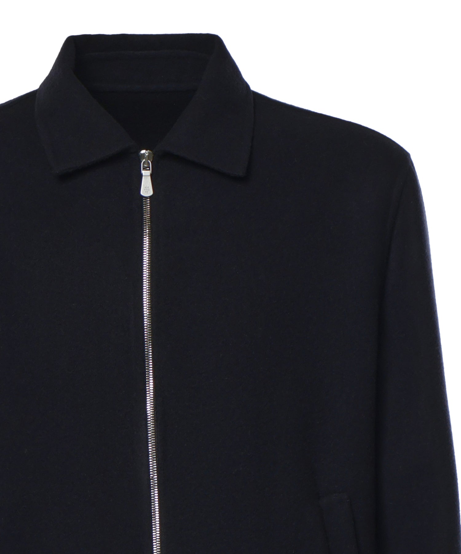 Bomber full zip lana N75GBTM38TES0N292 11 ELEVENTY 