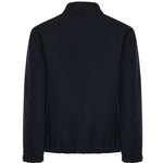 Bomber full zip lana N75GBTM38TES0N292 11 ELEVENTY 